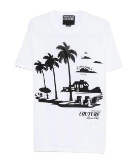 VERSACE JEANS COUTURE Футболка