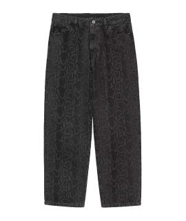 CARHARTT Прямые джинсы