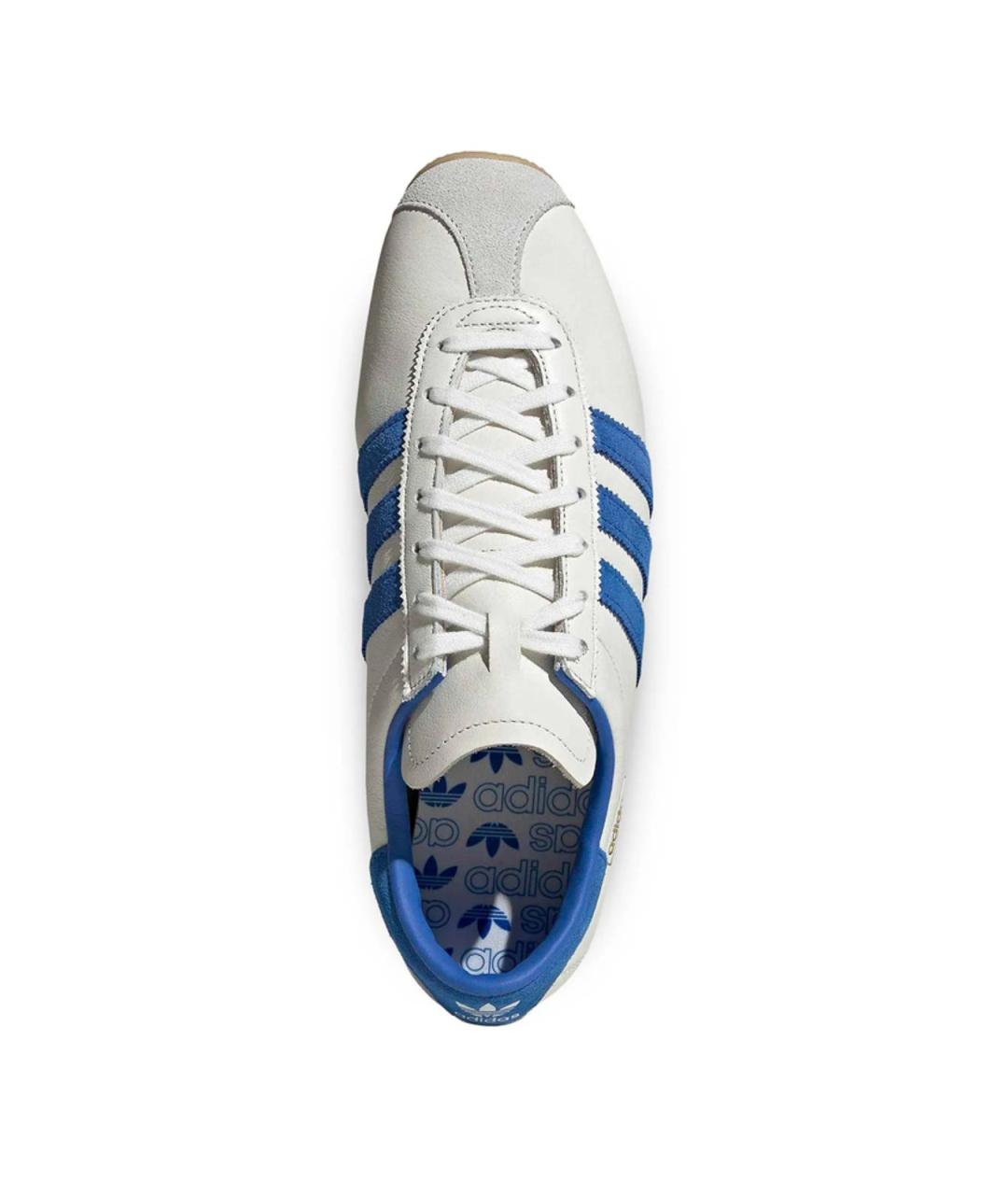 ADIDAS Белые низкие кроссовки / кеды, фото 4