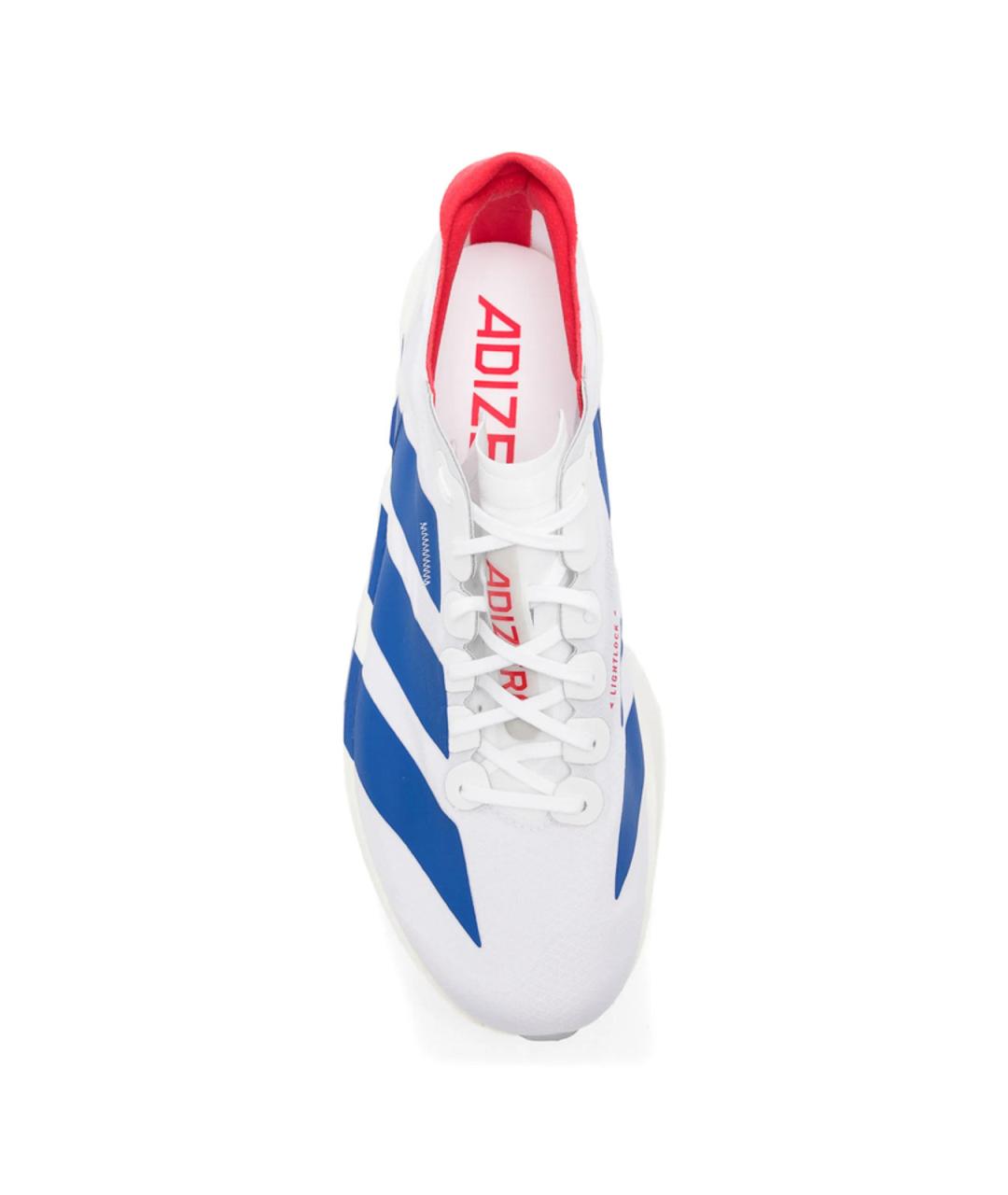 ADIDAS Мульти резиновые низкие кроссовки / кеды, фото 2