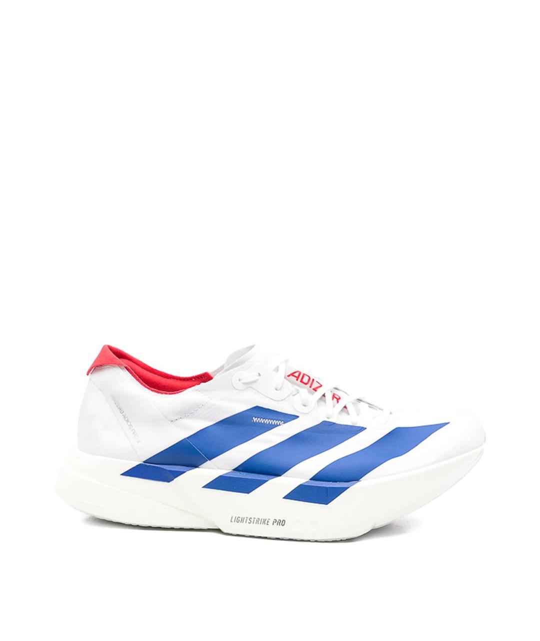 ADIDAS Мульти резиновые низкие кроссовки / кеды, фото 1