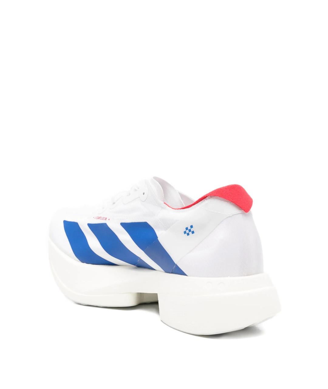 ADIDAS Мульти резиновые низкие кроссовки / кеды, фото 3