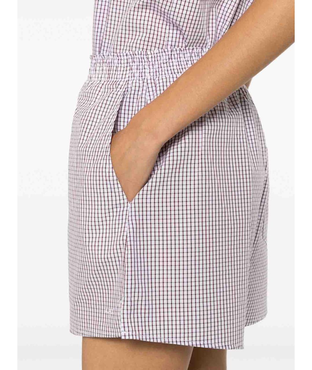 A.P.C. Хлопковые шорты, фото 5