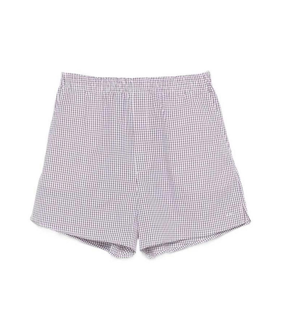 A.P.C. Хлопковые шорты, фото 1