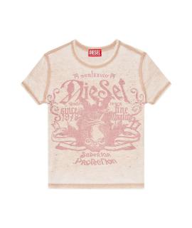 DIESEL Футболка