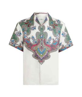 ETRO Кэжуал рубашка