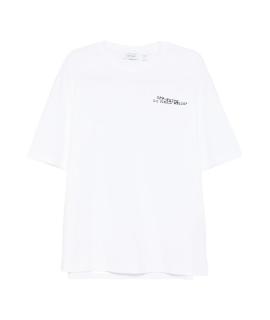 OFF-WHITE Футболка