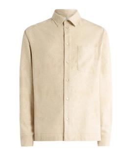 ETRO Кэжуал рубашка
