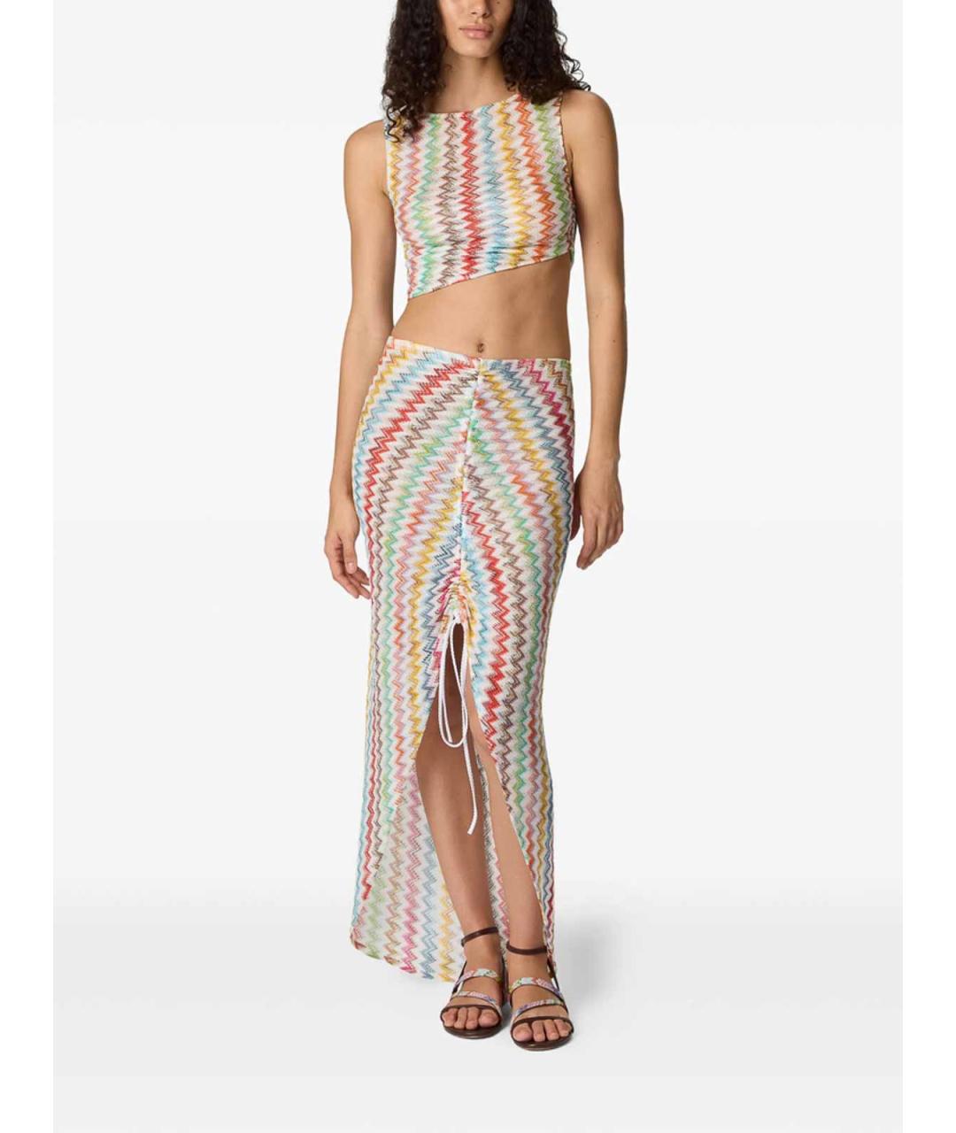 MISSONI Мульти майка, фото 3