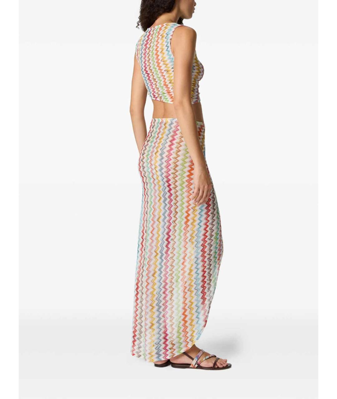 MISSONI Мульти майка, фото 2