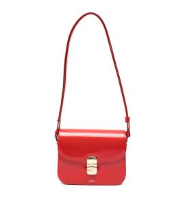 A.P.C. Сумка через плечо