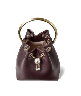 JIMMY CHOO Сумка через плечо