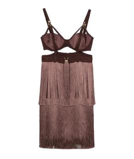 ELISABETTA FRANCHI Повседневное платье