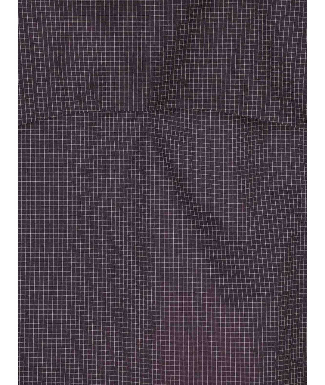 THE NORTH FACE Фиолетовая полиэстеровая куртка, фото 4