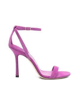 JIMMY CHOO Босоножки