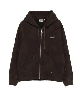 CARHARTT Худи/толстовка