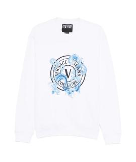 VERSACE JEANS COUTURE Худи/толстовка