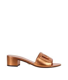 DOLCE&GABBANA Мюли