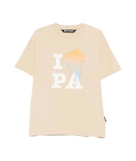 PALM ANGELS Футболка
