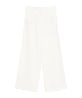 CALVIN KLEIN Брюки широкие