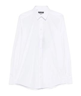 DOLCE&GABBANA Классическая рубашка