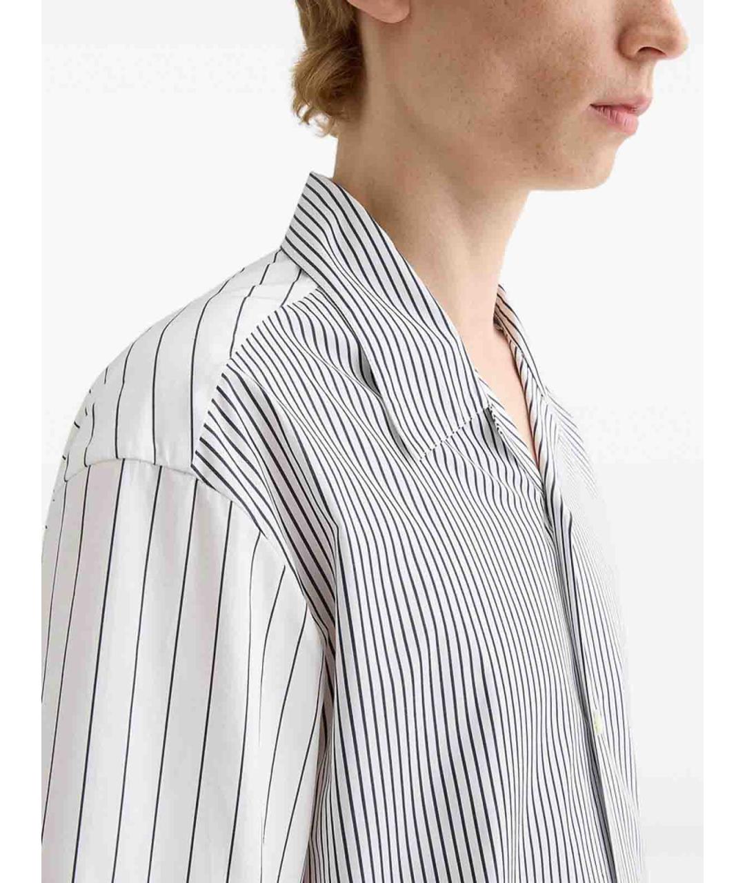 JIL SANDER Мульти кэжуал рубашка, фото 3