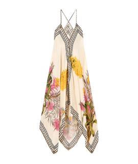 BLUMARINE Повседневное платье