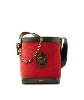 VERSACE Сумка через плечо