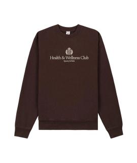 SPORTY AND RICH Худи/толстовка