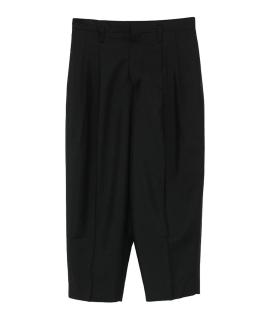 JIL SANDER Повседневные брюки