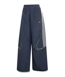 ADIDAS Брюки широкие