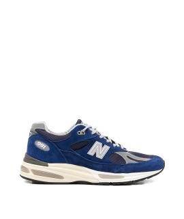 NEW BALANCE Низкие кроссовки / кеды