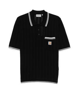 CARHARTT Поло с коротким рукавом