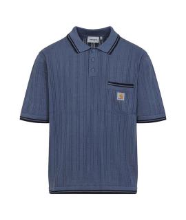CARHARTT Поло с коротким рукавом