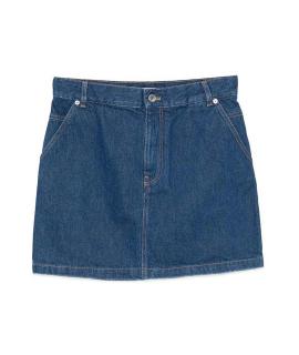 MAISON KITSUNE Юбка мини