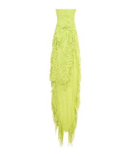 BLUMARINE Коктейльное платье