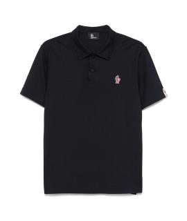 MONCLER Поло с коротким рукавом