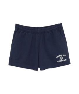 SPORTY AND RICH Шорты