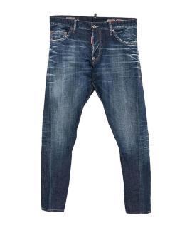 DSQUARED2 Джинсы скинни