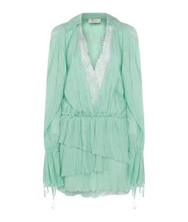 BLUMARINE Коктейльное платье