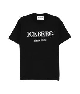 ICEBERG Футболка
