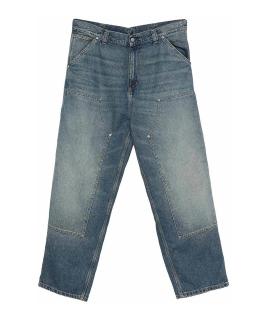 CARHARTT Прямые джинсы