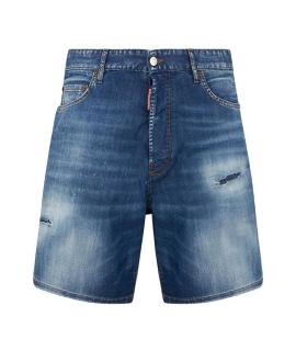 DSQUARED2 Шорты