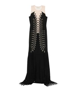BLUMARINE Вечернее платье