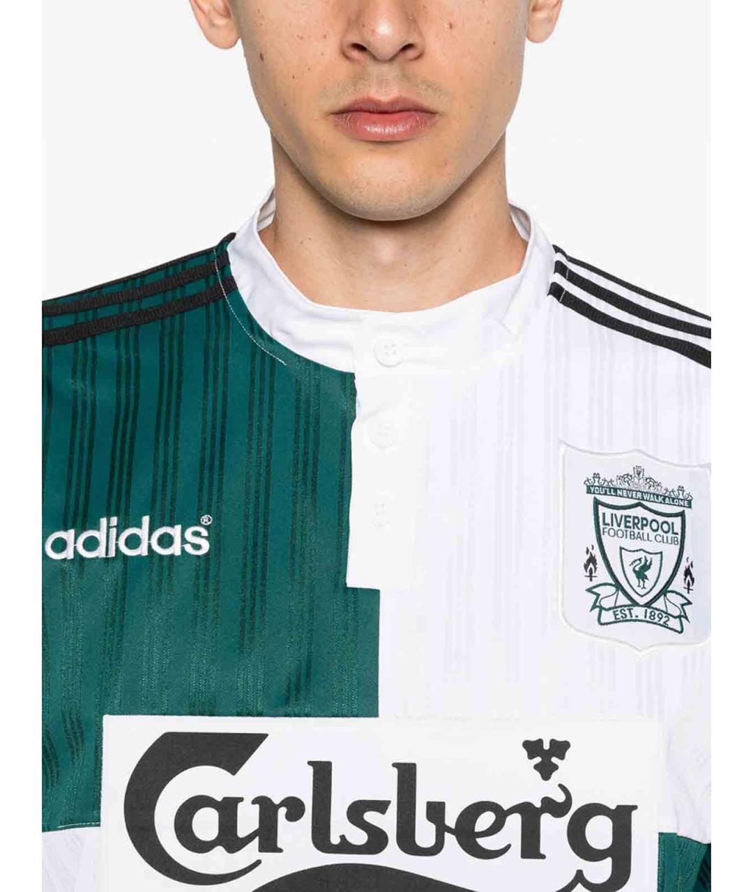 ADIDAS Мульти футболка, фото 5