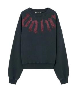 PALM ANGELS Худи/толстовка