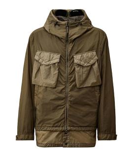 CP COMPANY Парка
