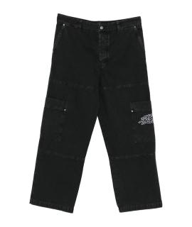 OFF-WHITE Повседневные брюки