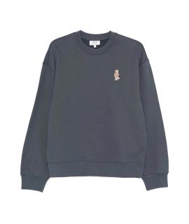 MAISON KITSUNE Худи/толстовка