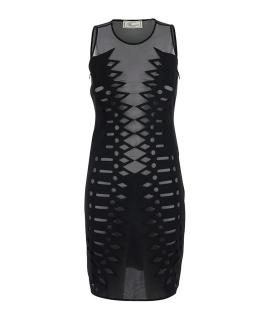 BLUMARINE Повседневное платье